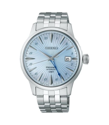 Seiko Presage SSK037J Erkek Kol Saati
