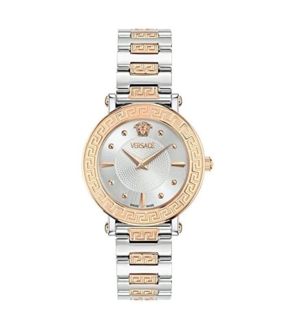 Versace VRSCVE9C00624 Kadın Kol Saati