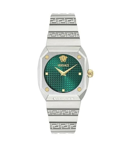 Versace VRSCVE9E00424 Kadın Kol Saati