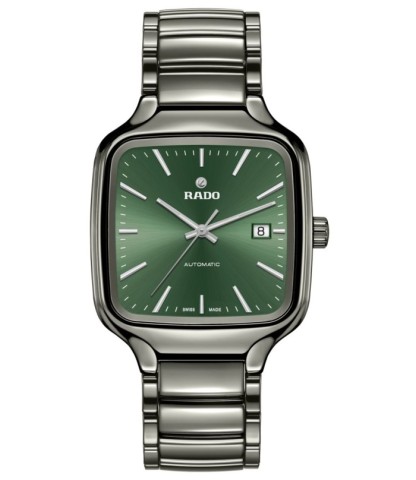Rado True Square R27077312 Kol Saati