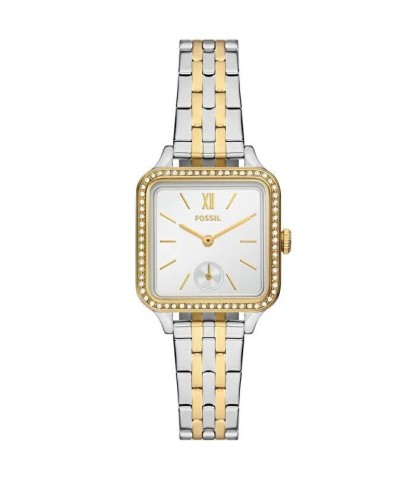 Fossil FBQ3908 Kadın Kol Saati