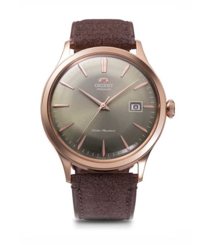 Orient Bambino RA-AC0P04Y10B Erkek Kol Saati