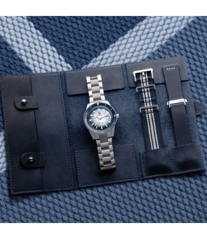 Rado Captain Cook R32154208 Erkek Kol Saati