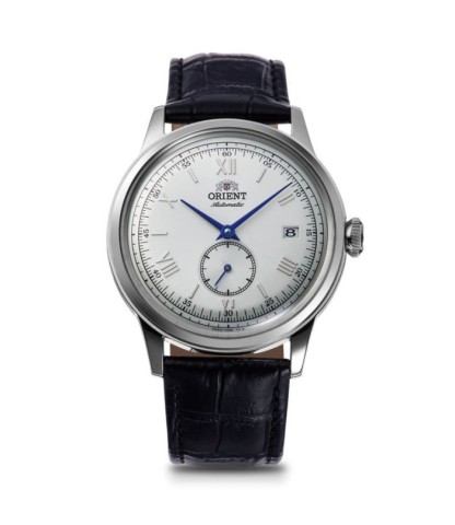 Orient Bambino RA-AP0104S30B Erkek Kol Saati