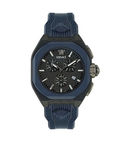 Versace VRSCVE9L00224 Erkek Kol Saati