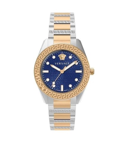 Versace VRSCVE2T00724 Erkek Kol Saati