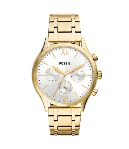 Fossil FBQ2809 Erkek Kol Saati