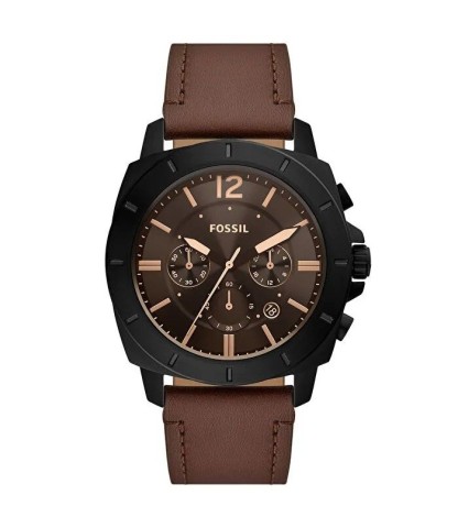 Fossil FBQ2820 Erkek Kol Saati
