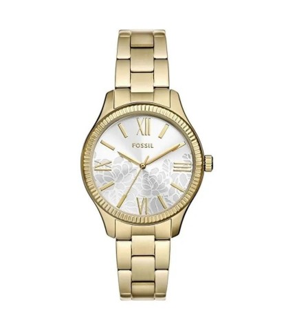 Fossil FBQ3961 Kadın Kol Saati