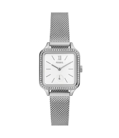 Fossil FBQ3970 Kadın Kol Saati