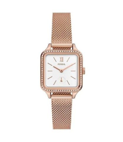 Fossil FBQ3971 Kadın Kol Saati