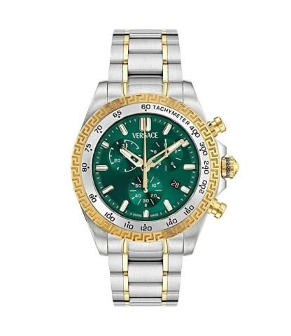 Versace VRSCVE9K01024 Erkek Kol Saati