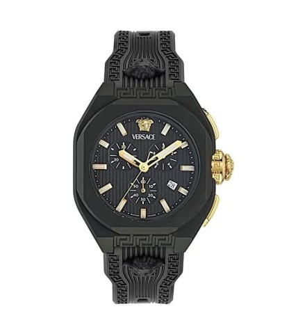 Versace VRSCVE9L00124 Erkek Kol Saati
