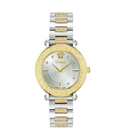 Versace VRSCVE9C00524 Kadın Kol Saati
