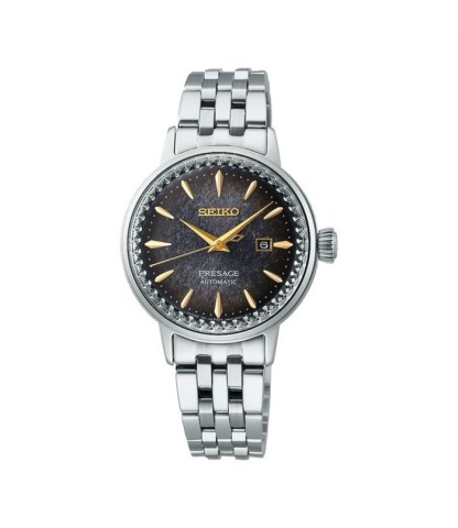 Seiko Presage Cocktail Time Limited Edition SRE015J
