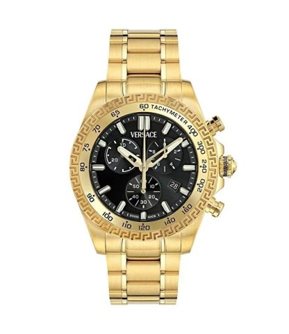 Versace VRSCVE9K01124 Erkek Kol Saati