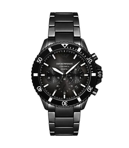 Emporio Armani AR70010 Erkek Kol Saati