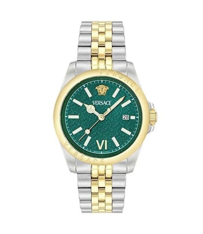 Versace VRSCVE9H00924 Erkek Kol Saati