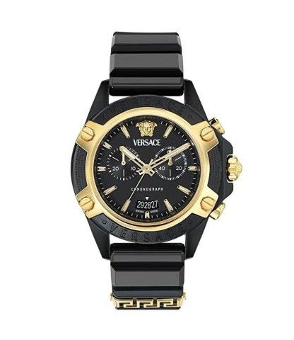 Versace VRSCVE8P00724 Erkek Kol Saati