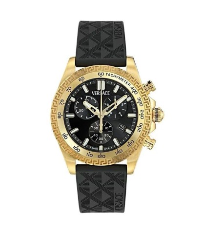 Versace VRSCVE9K00824 Erkek Kol Saati