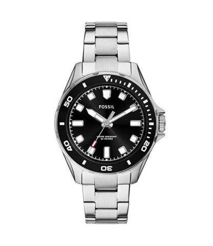 Fossil FBQ2882 Erkek Kol Saati