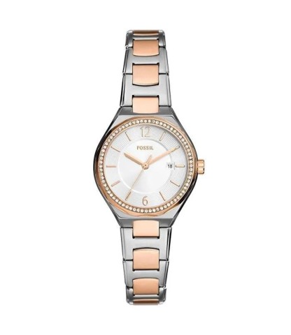 Fossil FBQ3955 Kadın Kol Saati