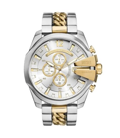 Diesel DZ4672 Erkek Kol Saati