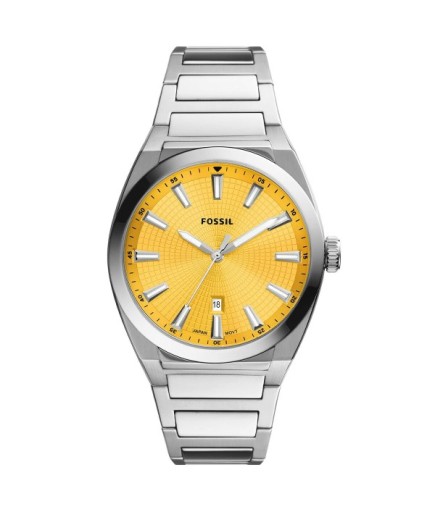 Fossil FFS5985 Erkek Kol Saati