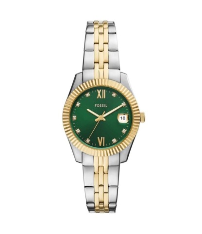 Fossil FES5388 Kadın Kol Saati