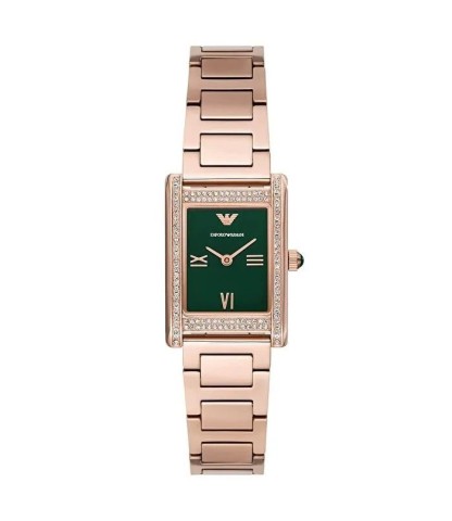 Emporio Armani AR11641 Kadın Kol Saati