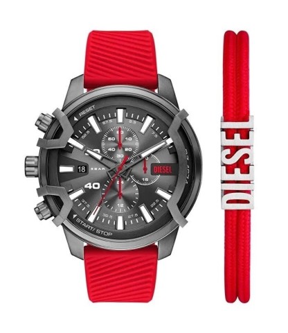Diesel DZ4673SET Erkek Kol Saati