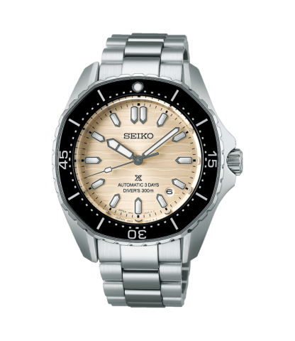 Seiko Prospex Diver SPB481J Erkek Kol Saati