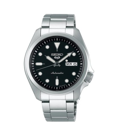 Seiko 5 Sports SRPE55K Erkek Kol Saati