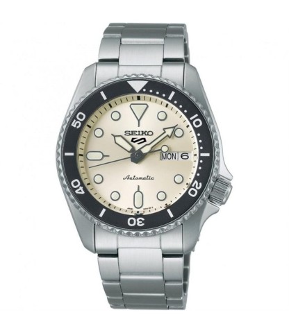 Seiko 5 Sports Midi SRPK31K Kol Saati