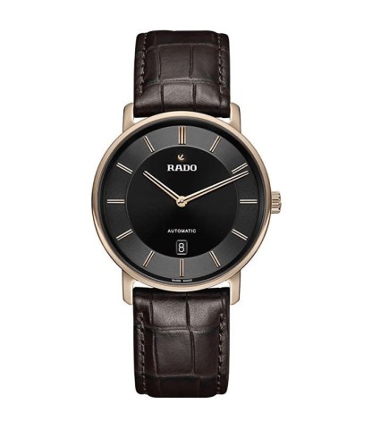 Rado Diamaster R14068176 Erkek Kol Saati