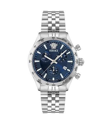 Versace VRSCVECFA0124 Erkek Kol Saati