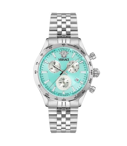 Versace VRSCVECFA0724 Erkek Kol Saati