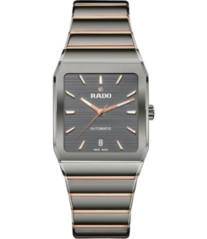 Rado Anatom R10203102 Erkek Kol Saati