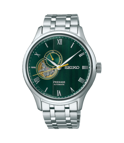Seiko Presage SSA463J Erkek Kol Saati
