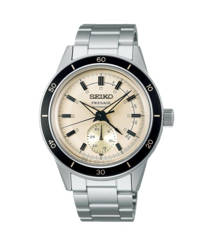Seiko Presage SSA447J Erkek Kol Saati