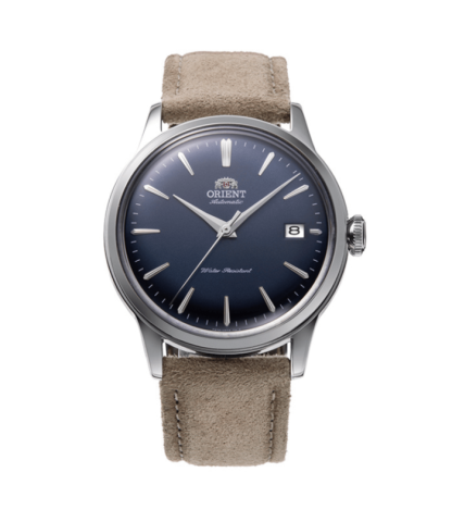 Orient Bambino RA-AC0M12L30B Limited Edition