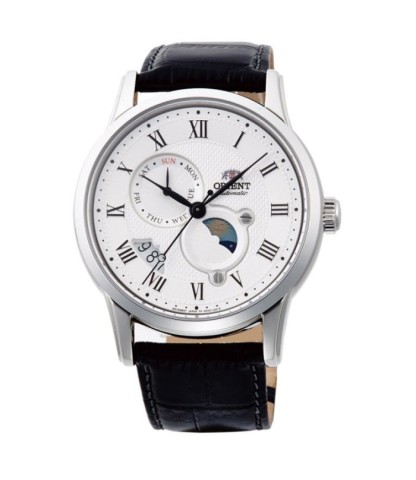 Orient RA-AK0008S30B Erkek Kol Saati