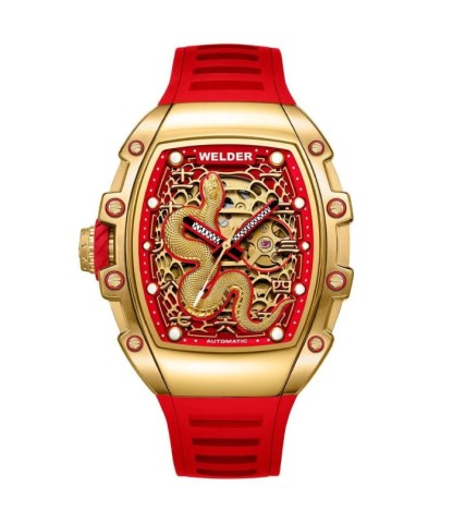 Welder Moody W75 Dragon WRT1014