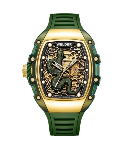 Welder Moody W75 Dragon WRT1013