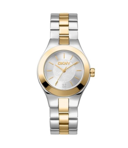 Donna Karan DK1L026M0065 Kadın Kol Saati