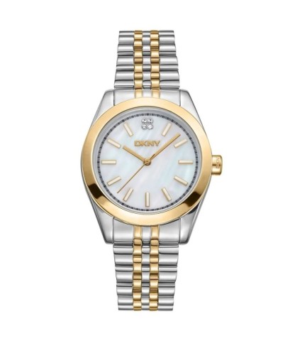 Donna Karan DK1L029M0075 Kadın Kol Saati