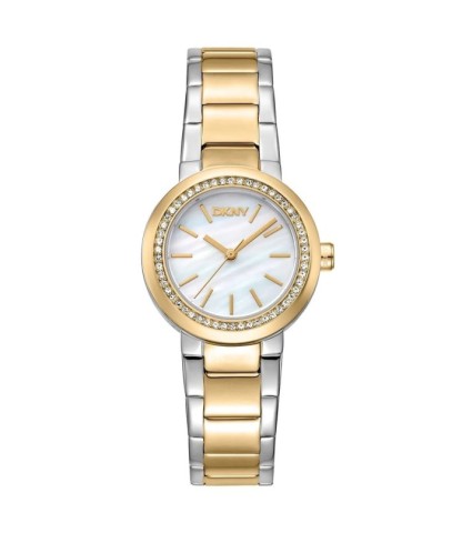 Donna Karan DK1L024M0155 Kadın Kol Saati