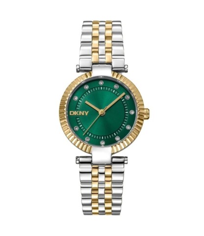 Donna Karan DK1L042M0075 Kadın Kol Saati