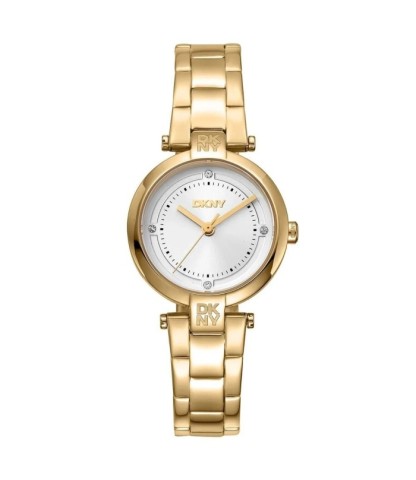 Donna Karan DK1L043M0055 Kadın Kol Saati