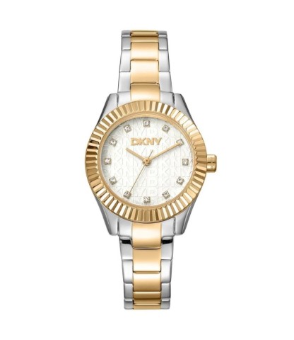 Donna Karan DK1L017M0075 Kadın Kol Saati